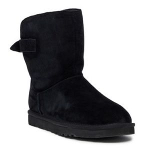New UGG Remora Boots Bootie